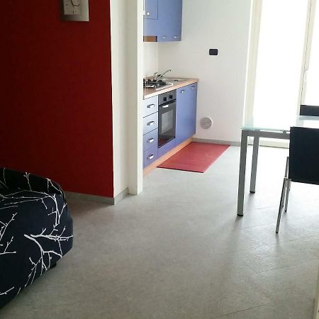 Morbegno House Apartment Bagian luar foto