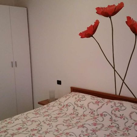 Morbegno House Apartment Bagian luar foto