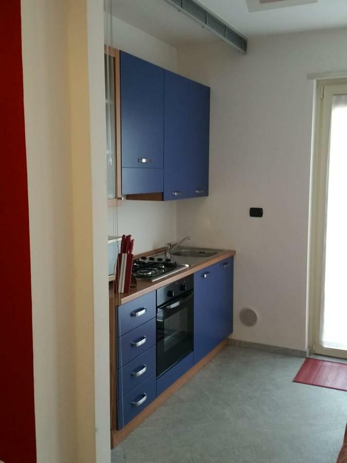 Morbegno House Apartment Bagian luar foto