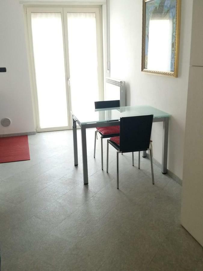 Morbegno House Apartment Bagian luar foto