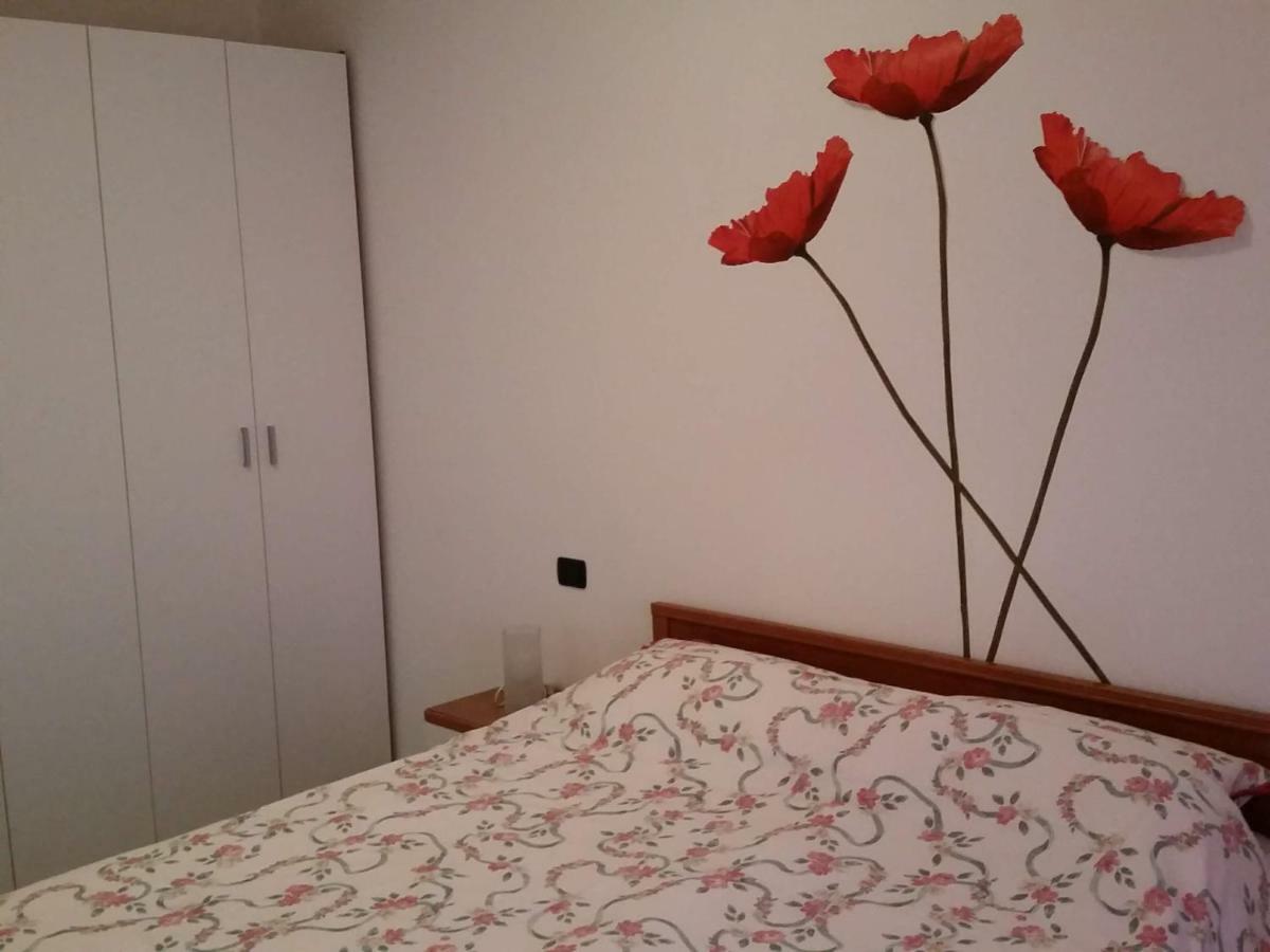 Morbegno House Apartment Bagian luar foto