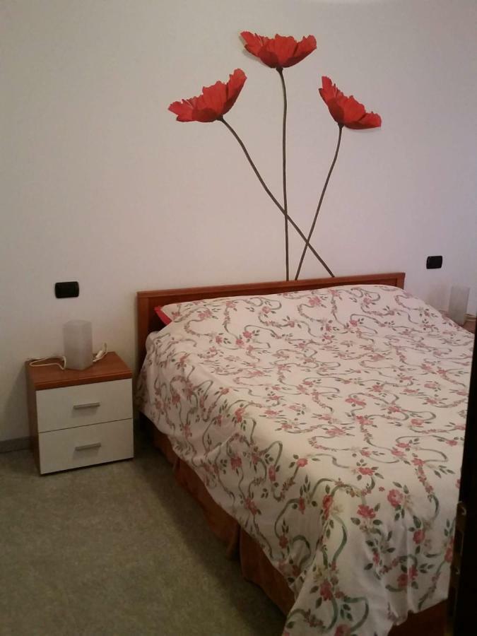 Morbegno House Apartment Bagian luar foto